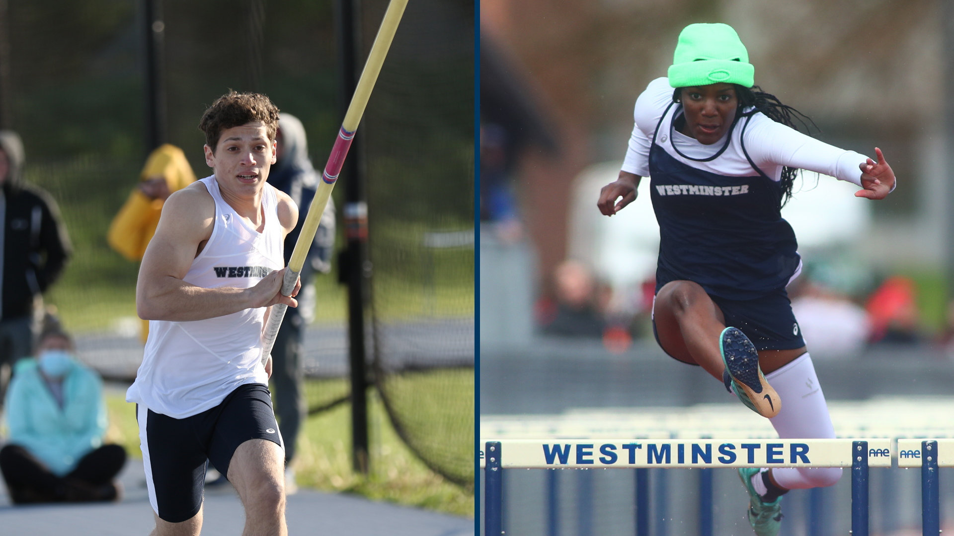 Track and Field 4-9-22