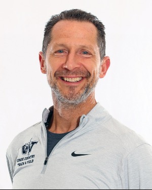 Tim McNeil