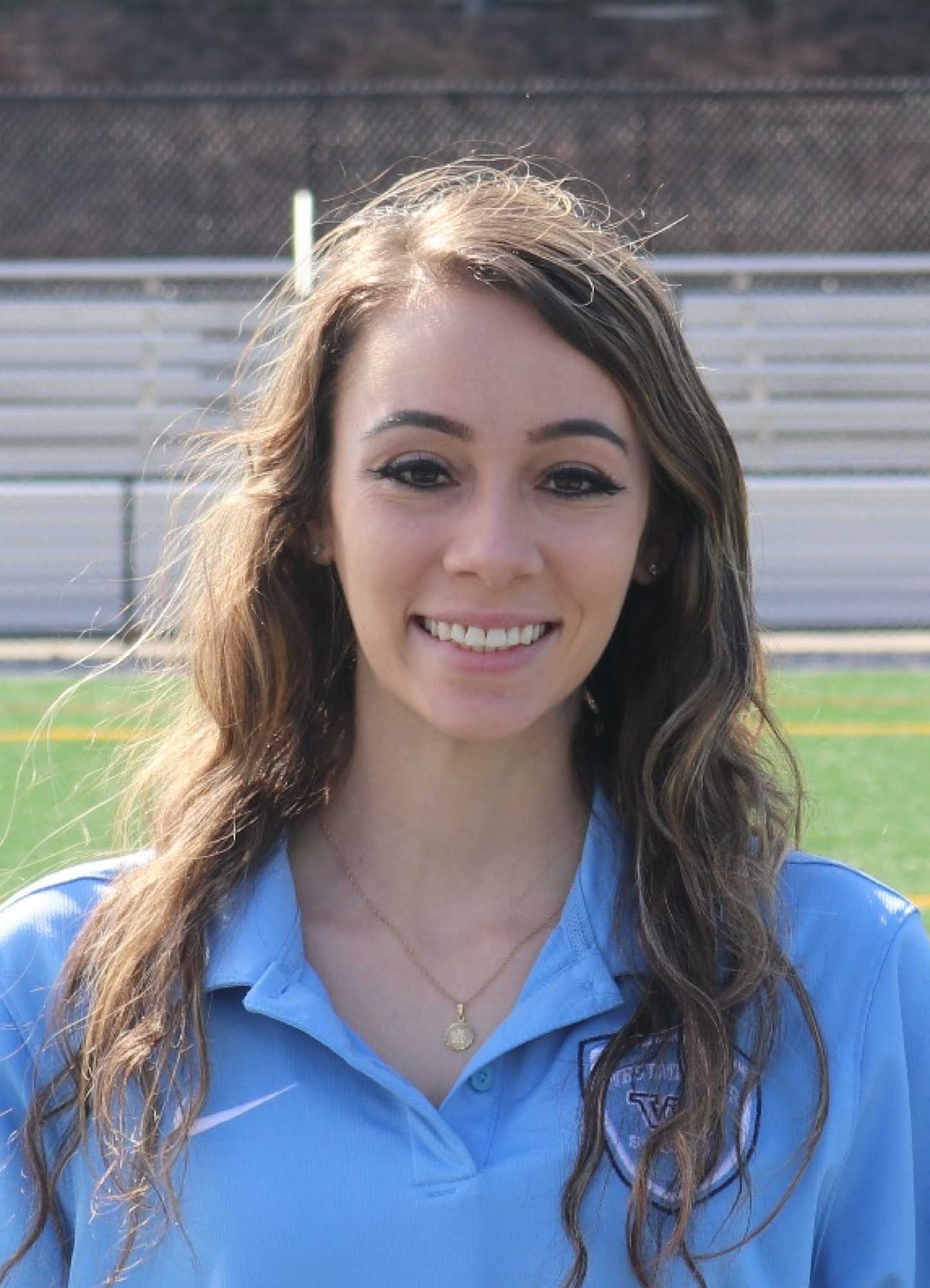 Kaelyn Puhalla 
