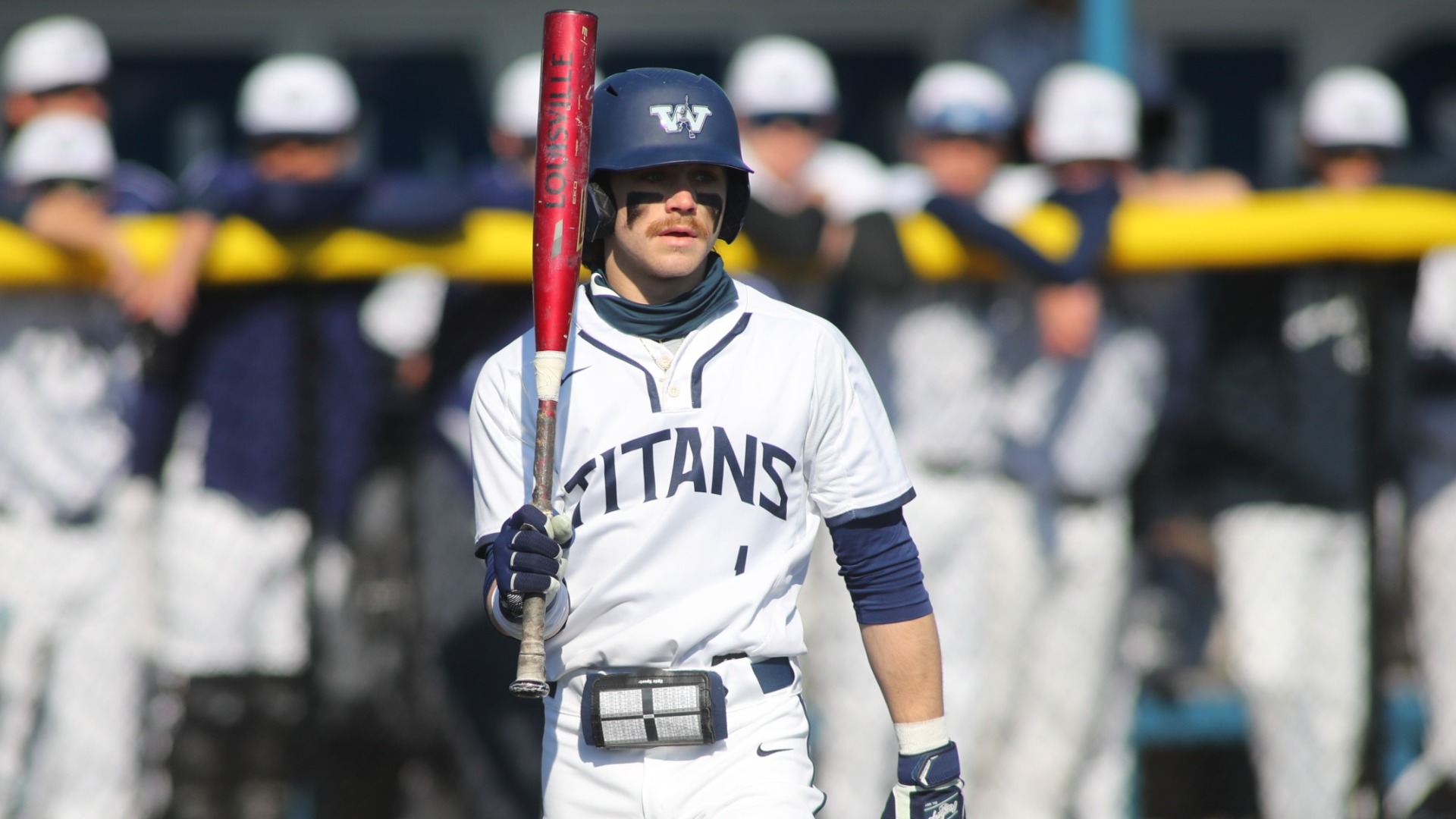 Logan Murgenovich - 2023 - Baseball - Westminster College Athletics