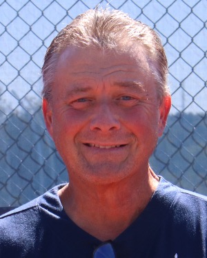 Jeff Layman