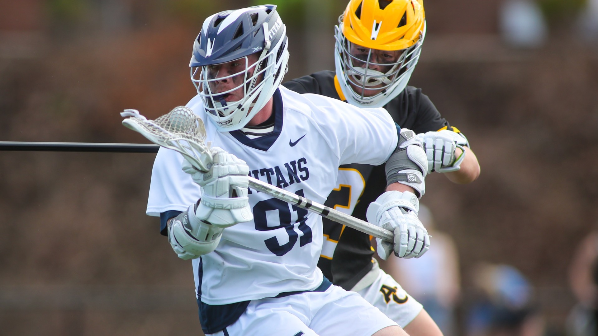 Waight Jones Set Single season Records In Win Over W J Westminster waight-jones-set-single-season-records-in-win-over-w-j-westminster