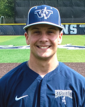 Cole Tippens
