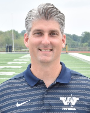 Steve Boyle