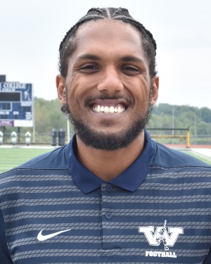 Jaevon Hardy