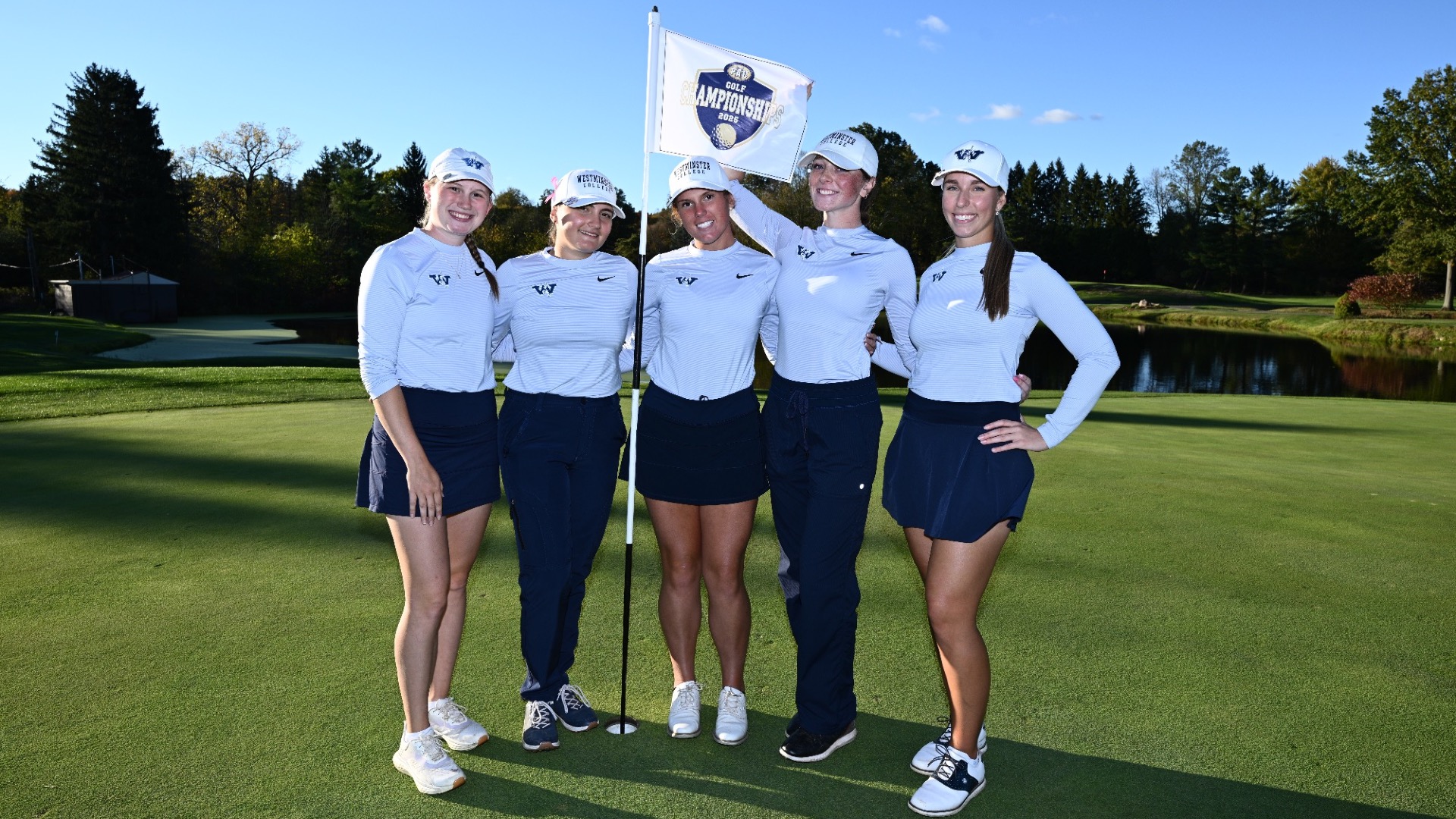 Kana, Rapp, Morgan, Rankin, Liburdi