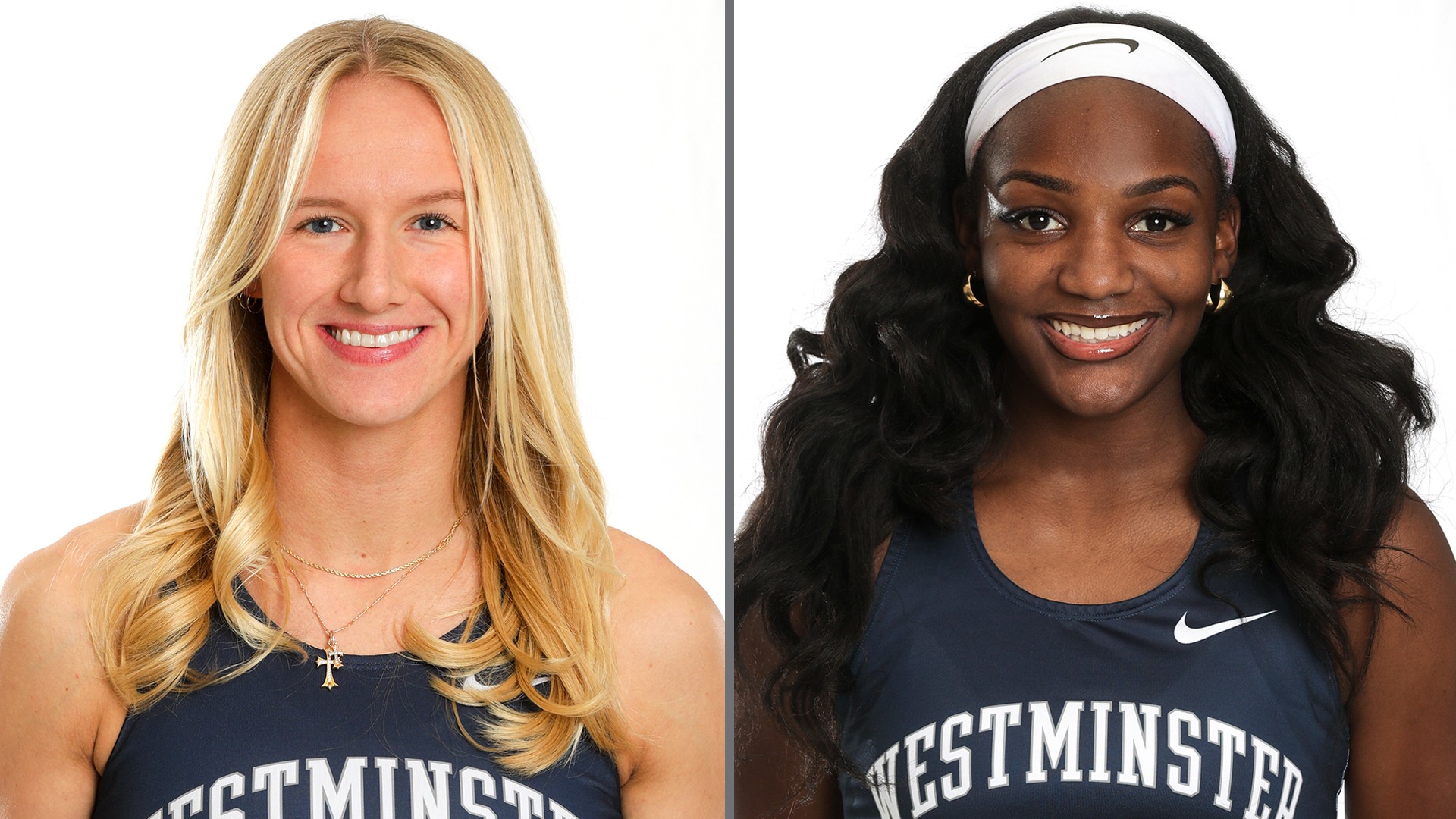 Maddie Conley, Bre Davis