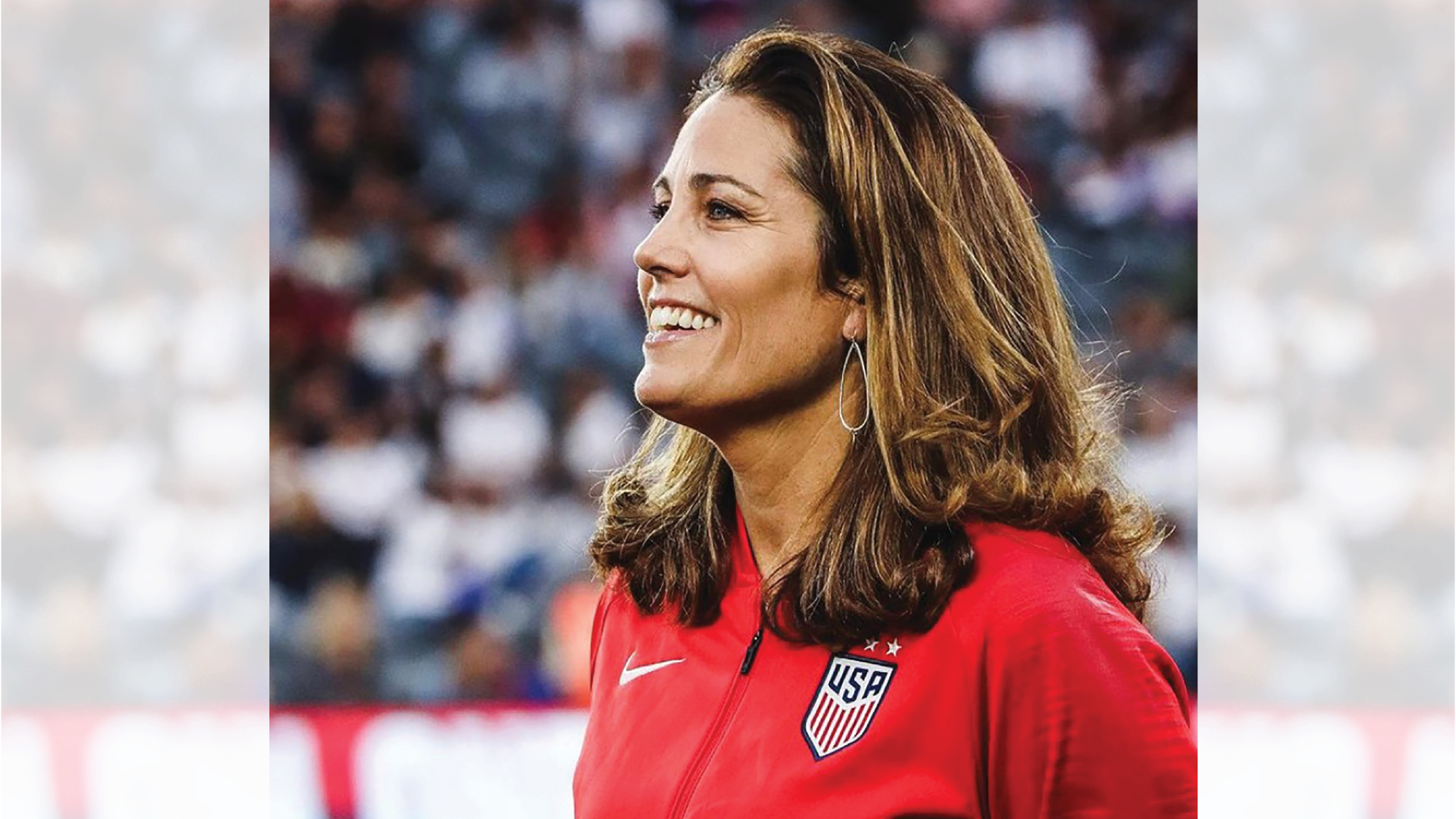 Julie Foudy
