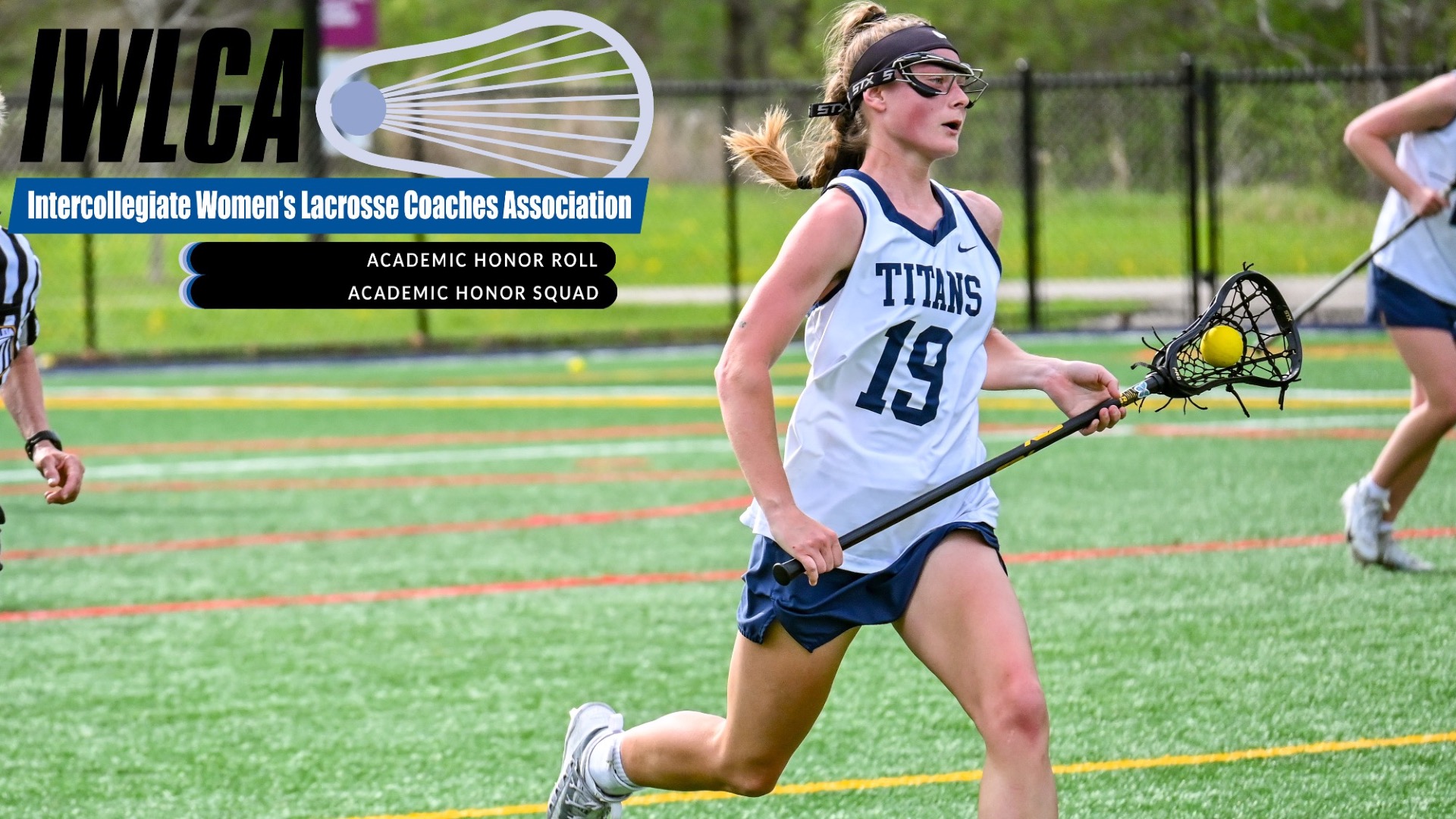 2024-25 IWLCA Academic Honors