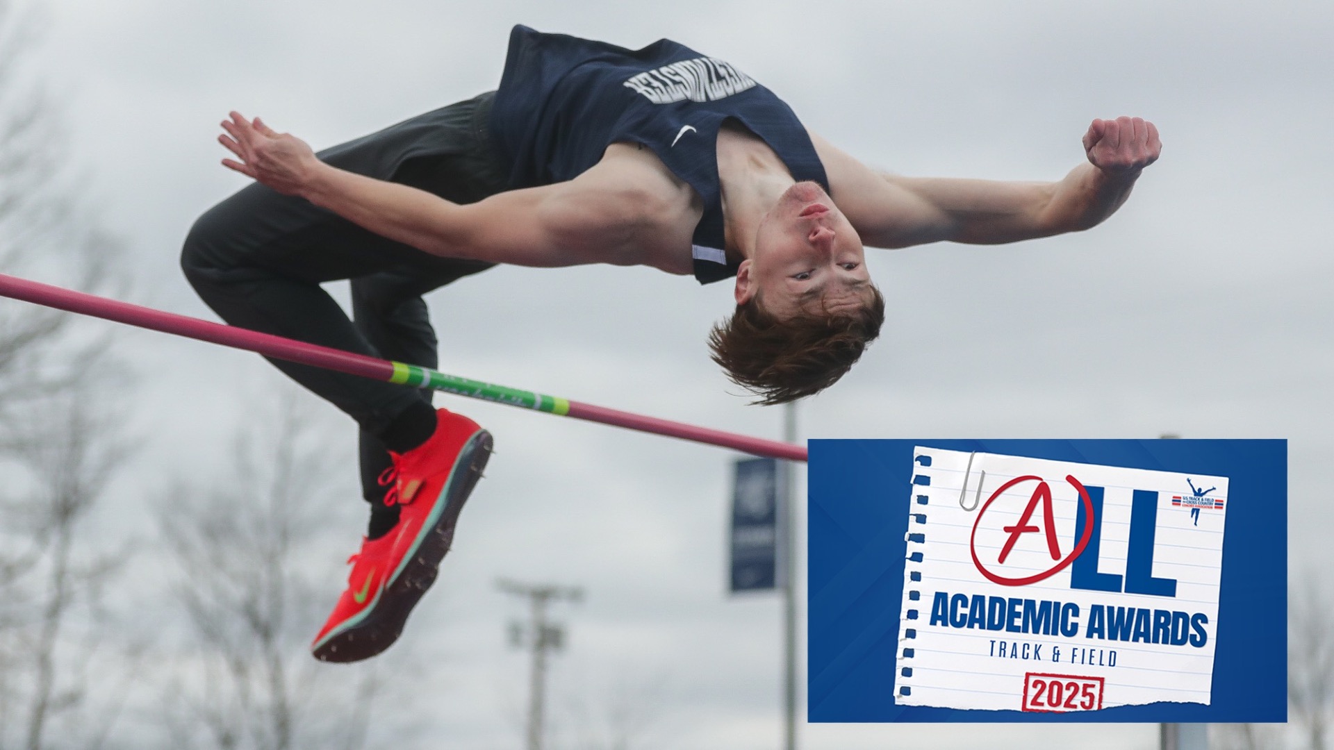 2024-25 USTFCCA All-Academic (men)