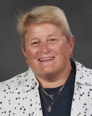 Tammy Swearingen