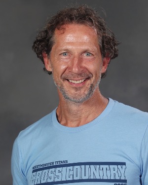 Tim McNeil