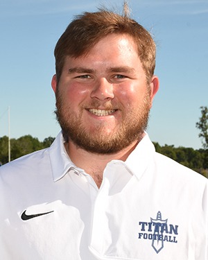 Connor Mundis