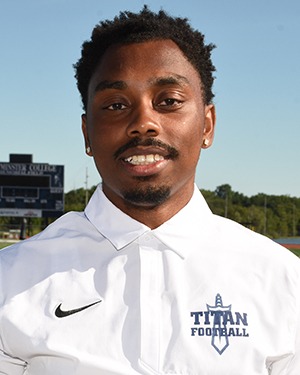 Marcel Smith-Austin