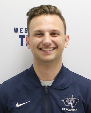 Danny Zuchak