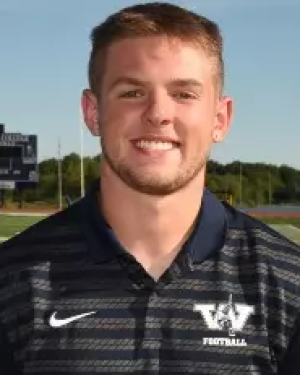 Aidan Gross
