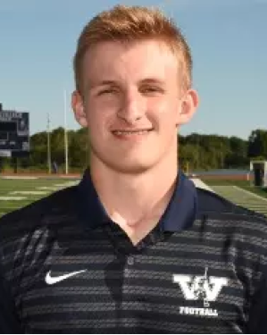 Jon Shumaker