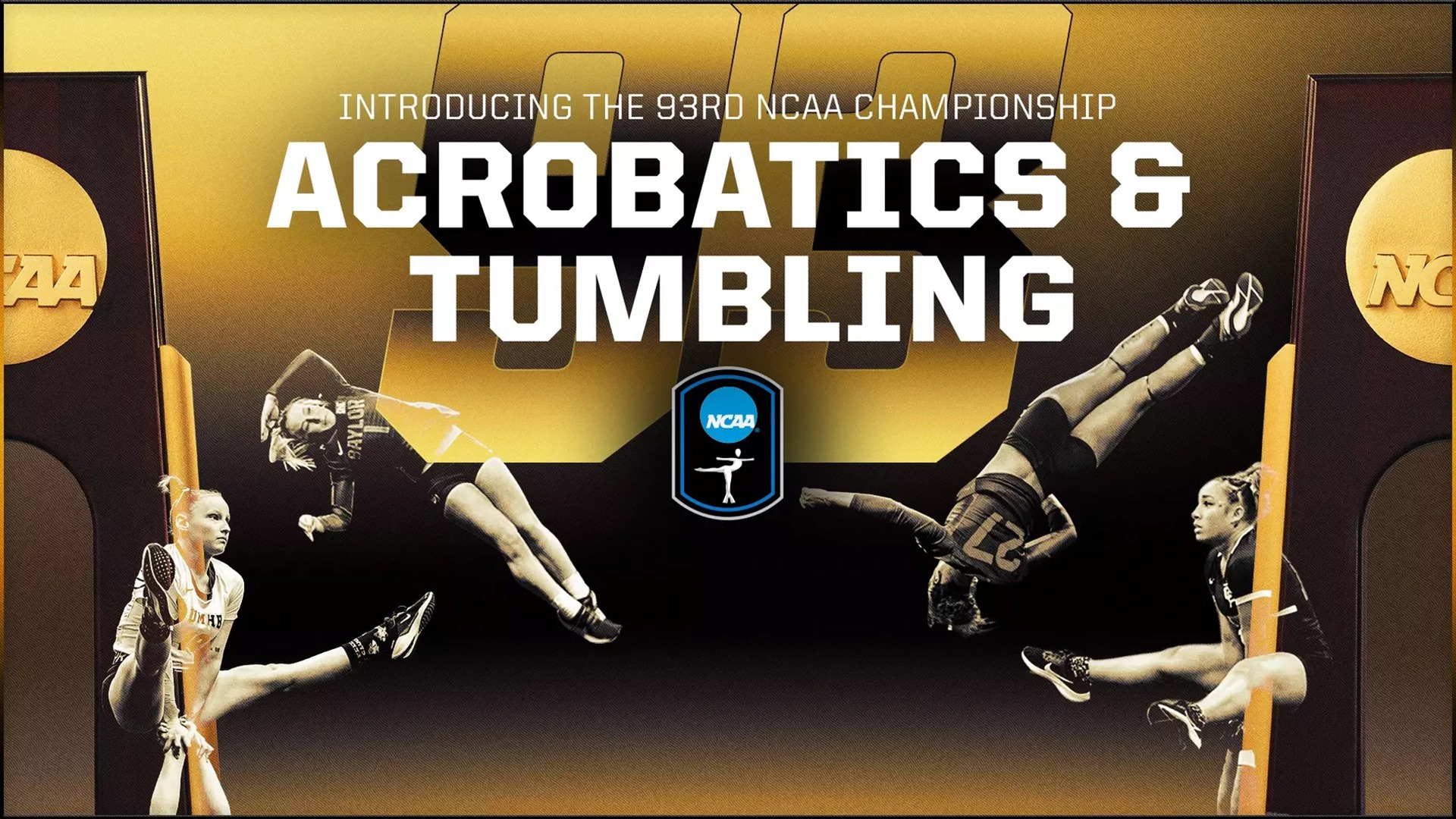 Acro Tumbling