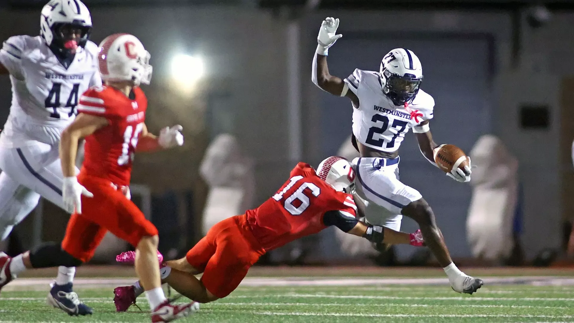 Isaac Smalls