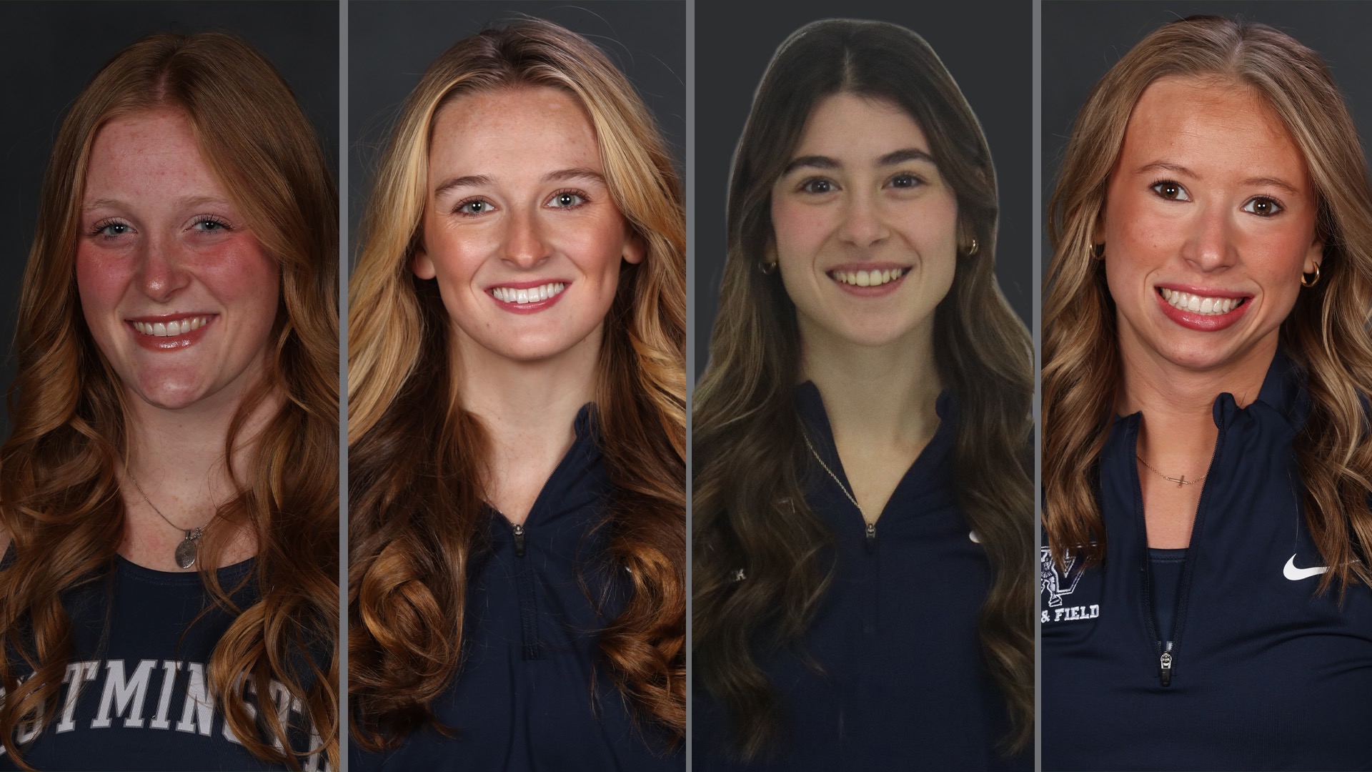 Rambo, Treharne, Iwig, Rock