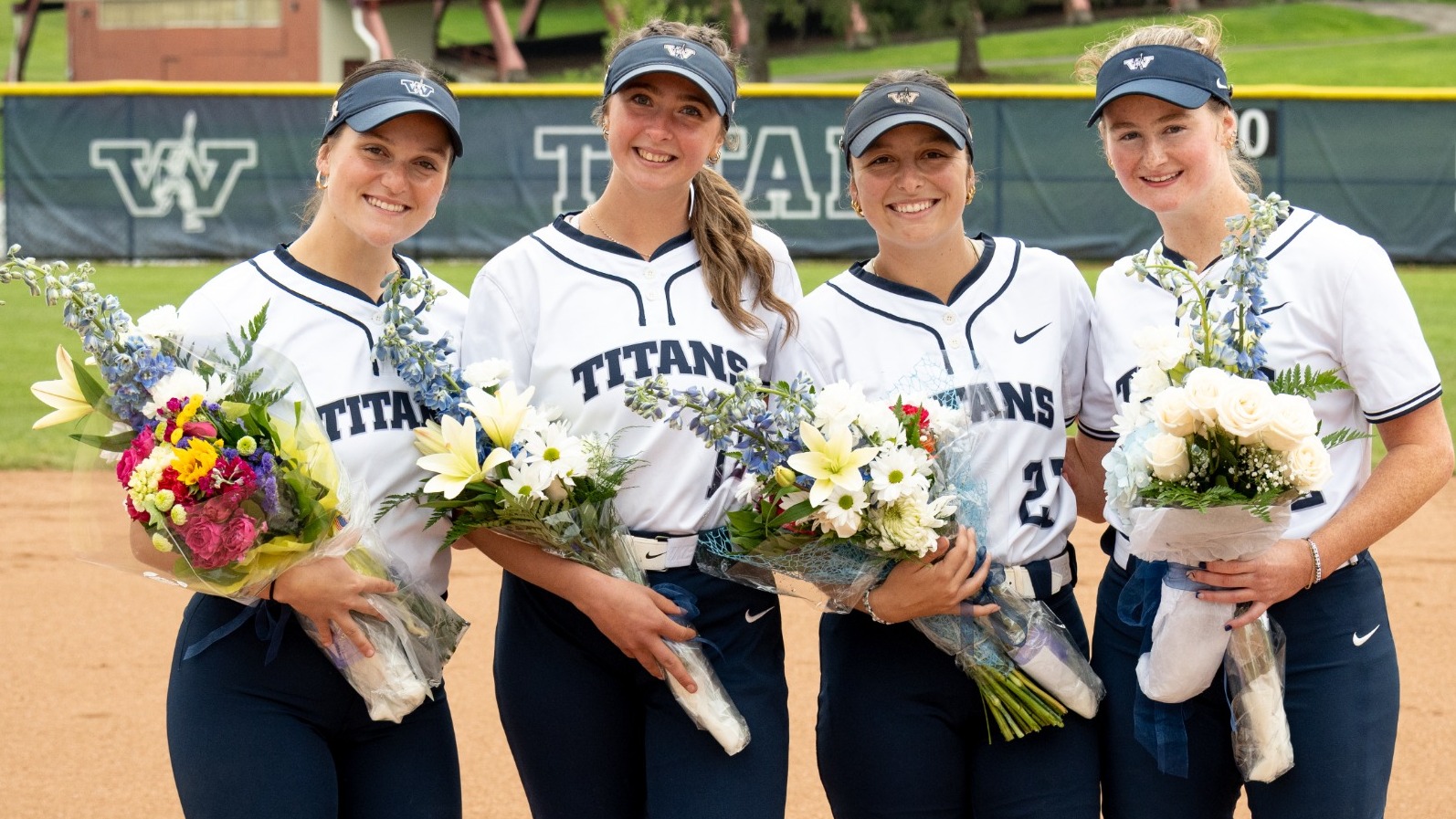 2026 Softball Senior