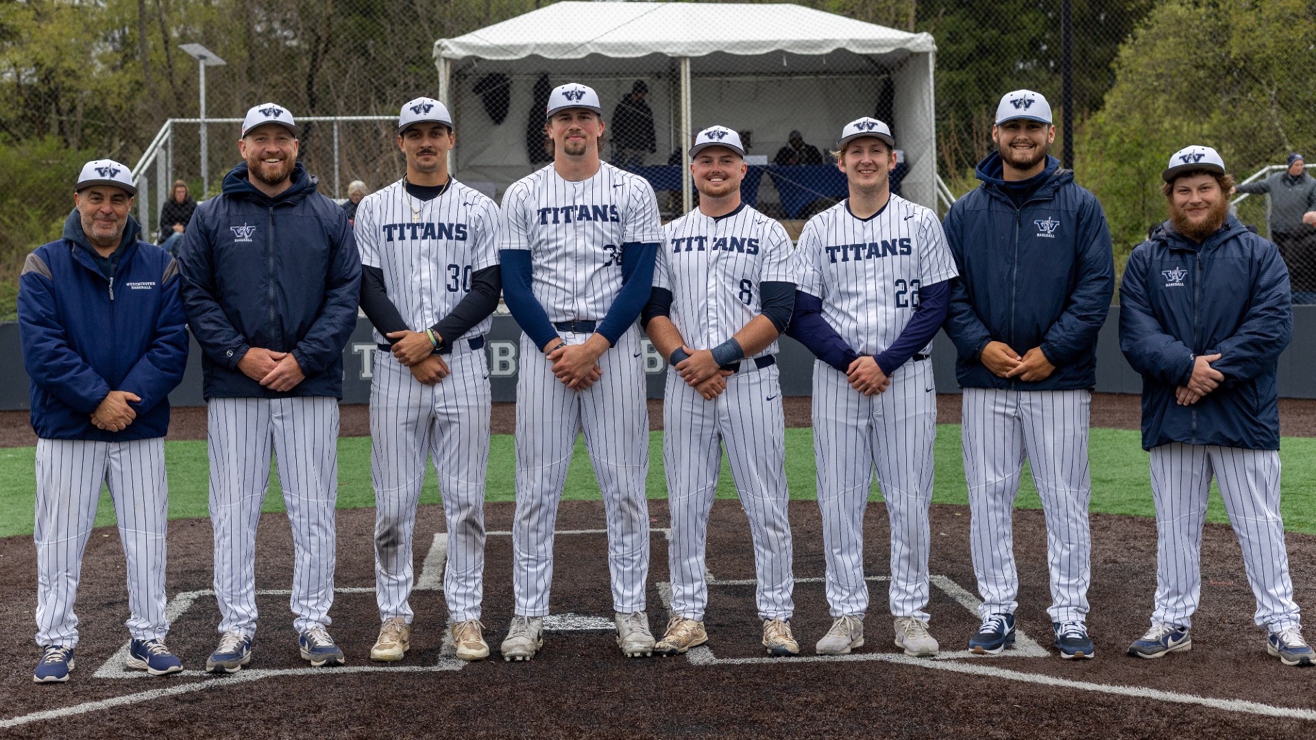 2026 Baseball Seniors