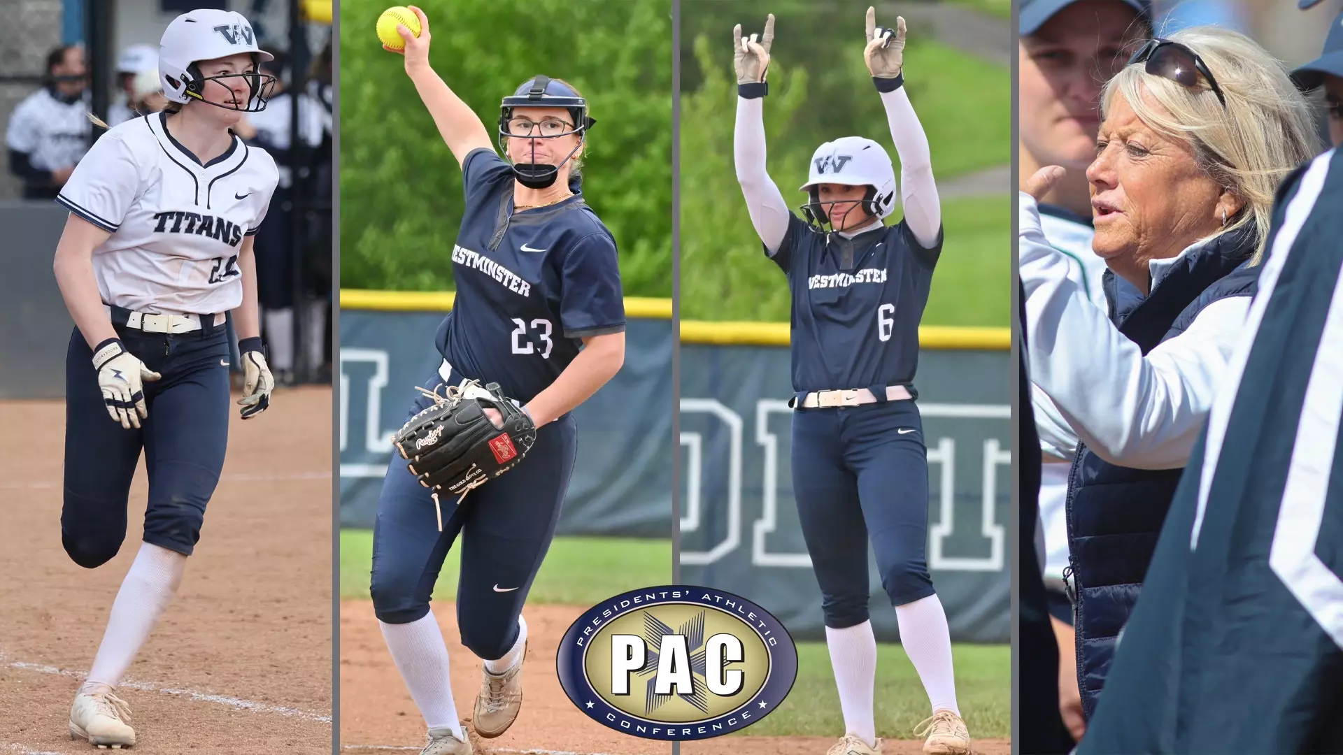 2026 Softball PAC of the Year