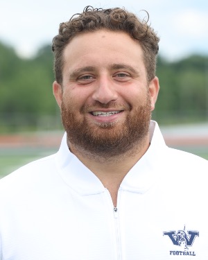 Frank Antuono