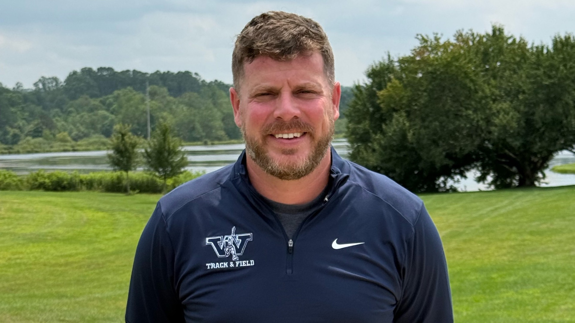 Coach Phil