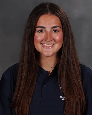 Breanna McDonough