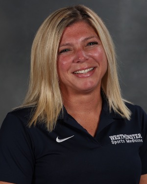 Misty Motter