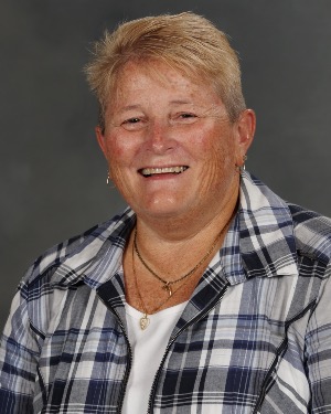 Tammy Swearingen