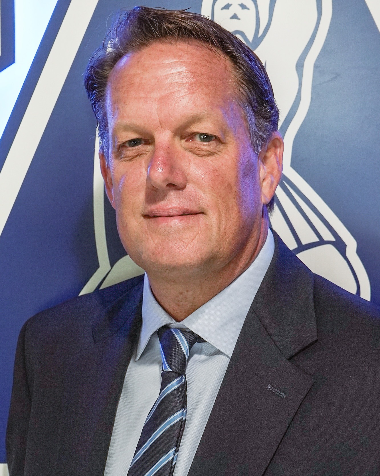 Chris Carfangia