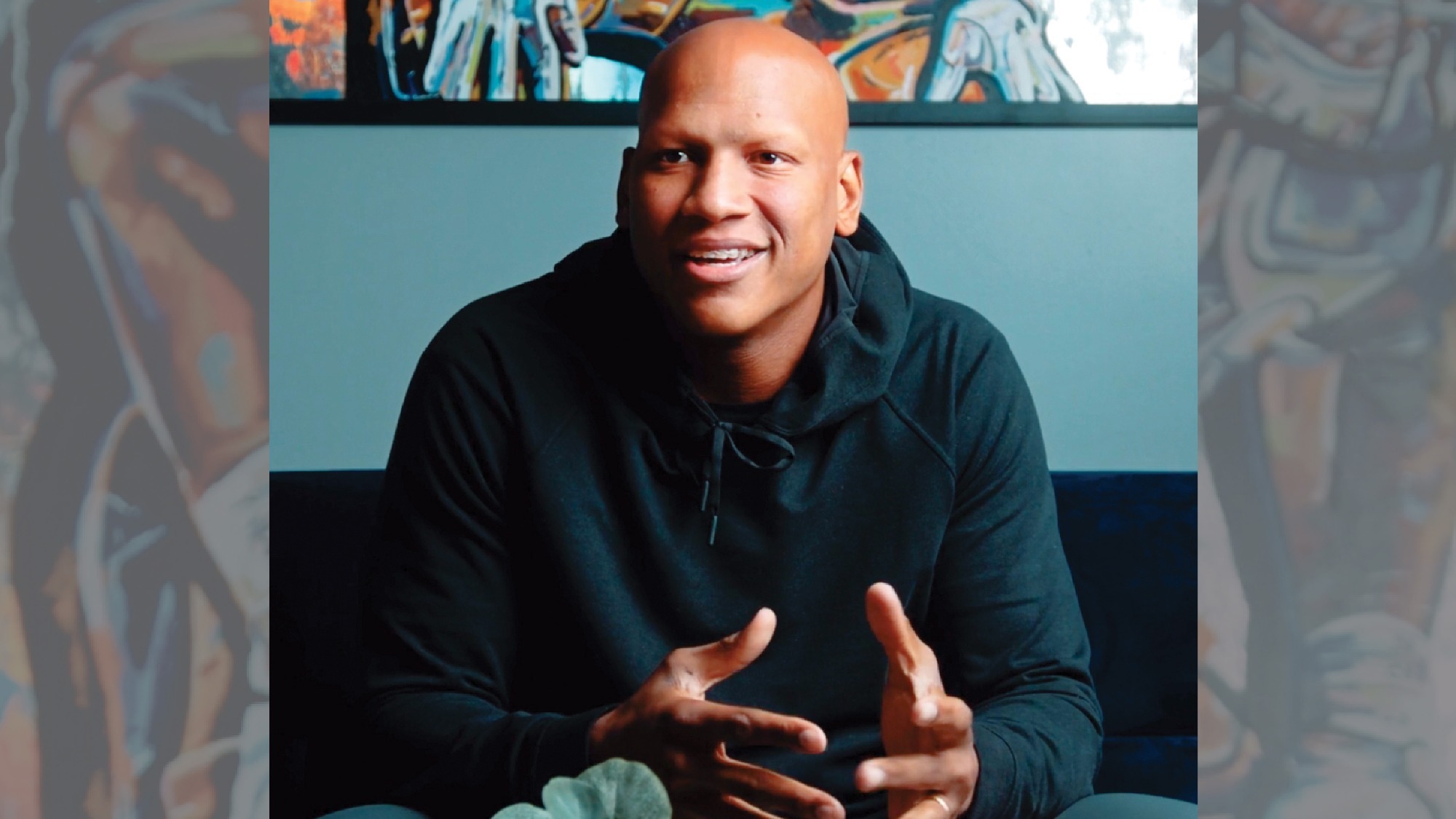 Ryan Shazier