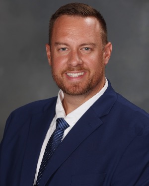 Todd Slobodnyak
