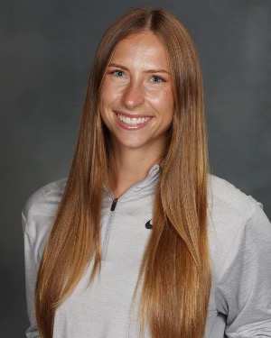 Emma Rudolph