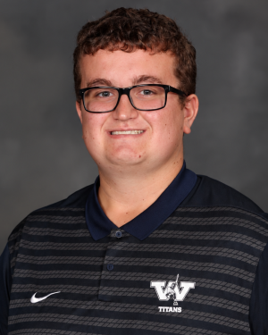 Seth Carroll