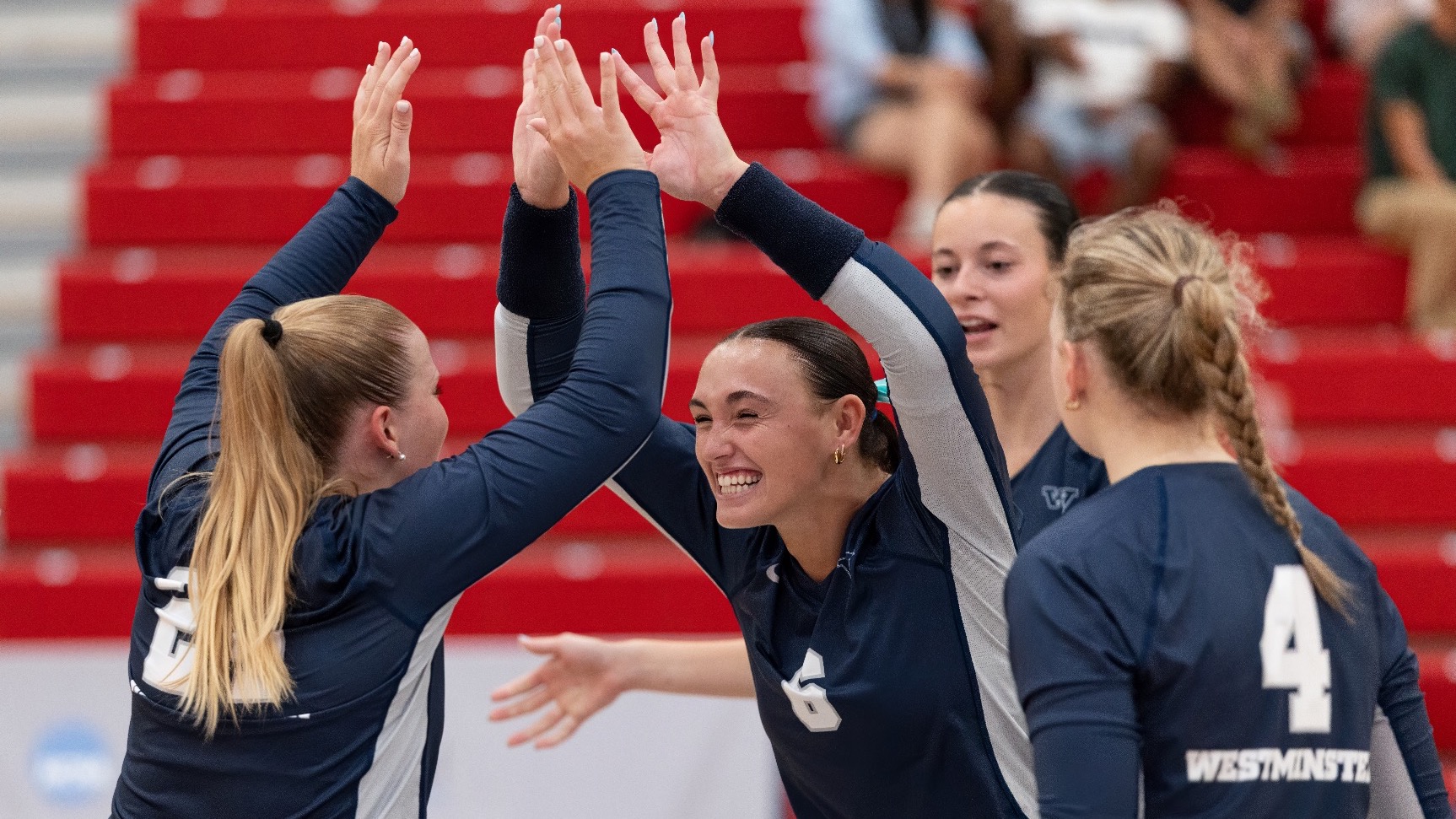 Women's Volleyball