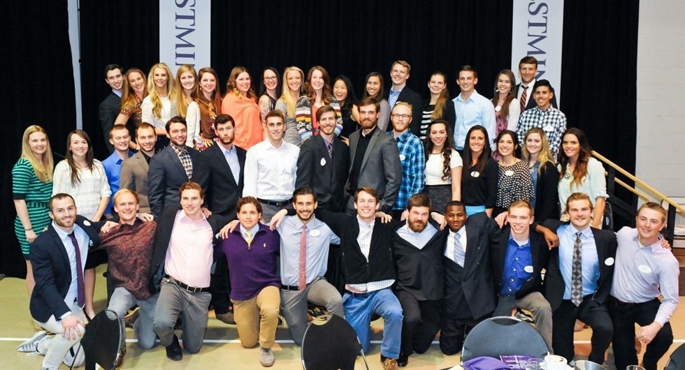 2015 Seniors
