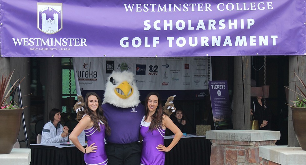 2015 Golf Tournament