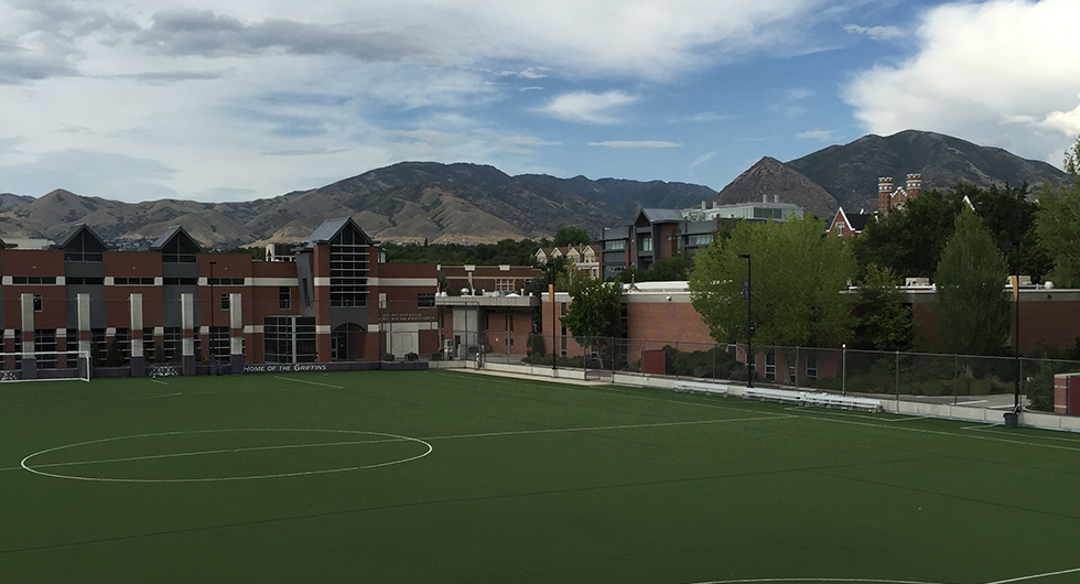 Dumke Field