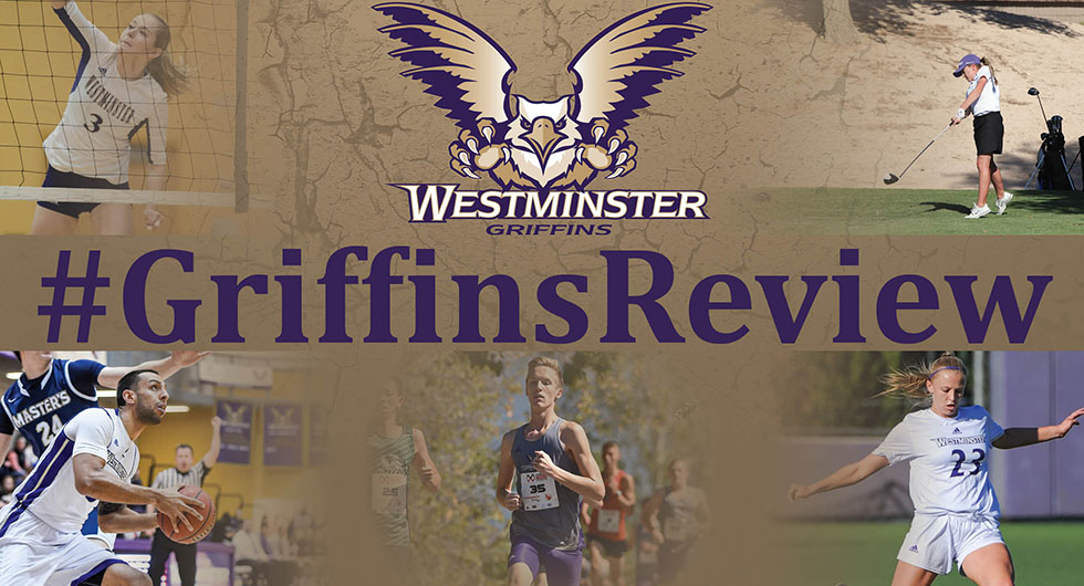 GriffinsReview No 3