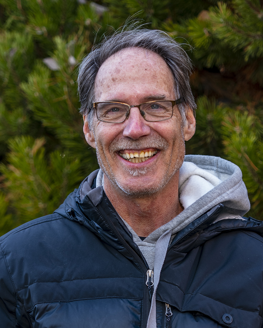 Chris Hendrickson