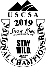 USCSA 2019 Championship