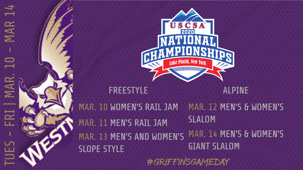 USCSA National Championships