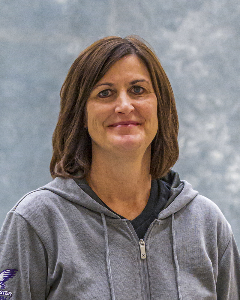 Shelley Jarrard