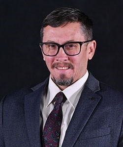 Michael O'Donnell