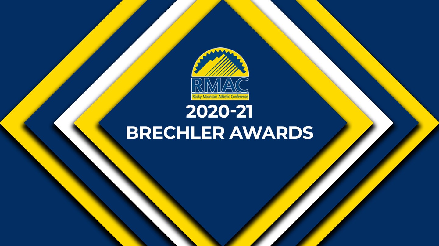 RMAC - Brechler Awards