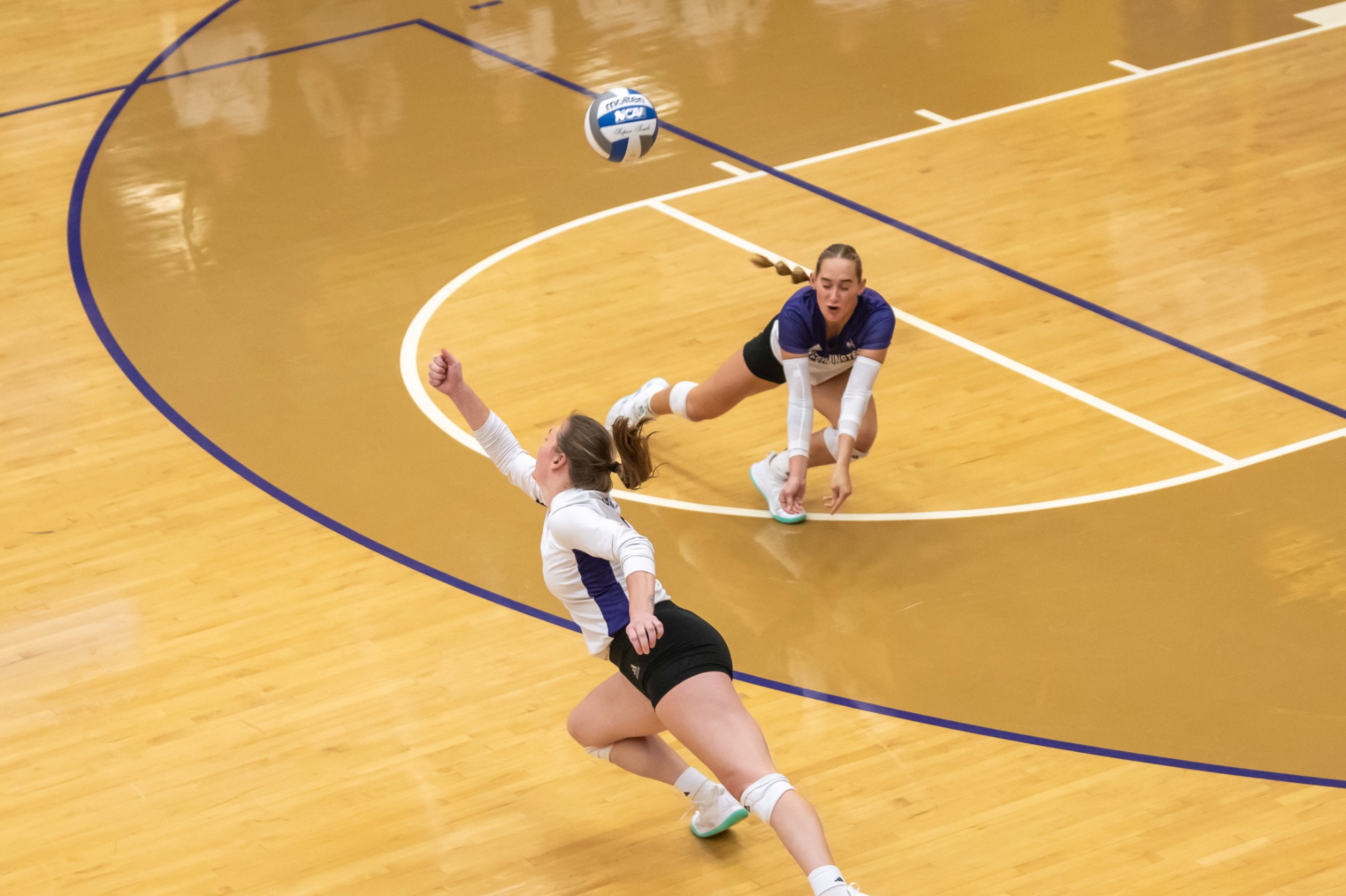 westminster-griffins-volleyball-falls-to-csu-pueblo-in-rmac-showdown
