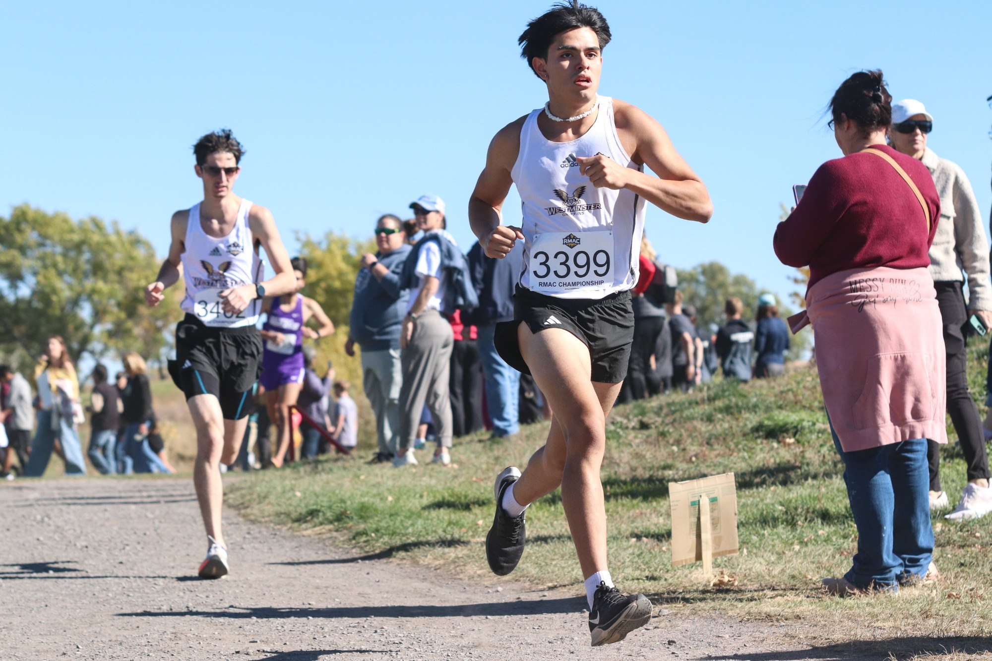 MXC 2024 